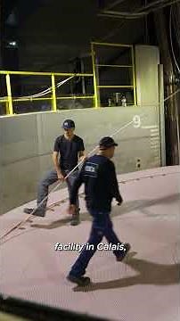 How subsea cables power the global internet