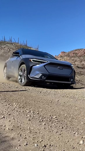 Subaru of America, Inc. on TikTok