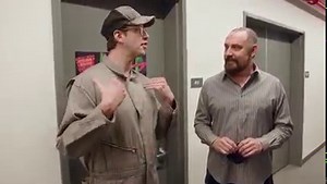 127K views · 5.6K reactions | You saw us audition for a single coveted role in the Broadway production of Beetlejuice, now see who the lucky one is that gets to debut on the big stage in part two of our Broadway series! | The Try Guys | Facebook