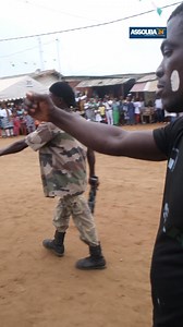 #independanceday//: Le 07 août 2025, date anniversaire de la 65ème célébration de l'indépendance de la Côte d'Ivoire, Assouba n'est pas resté en marge, nous vous racontons tout à travers ce vlog signé Assouba 24 👇🏾👇🏾👇🏾 #asb24 le kpakpato du Sanwi #vlog #vlogger #Assouba #independance #independenceday2025 | Assouba 24