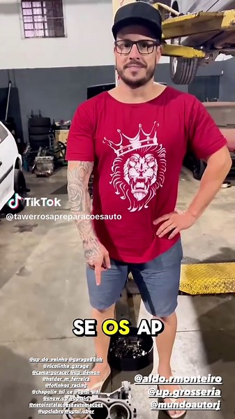 Exploring the Up TSI Car Modifications and Racing