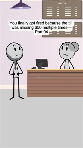 Consequences of Missing Cash in Corporate Jobs