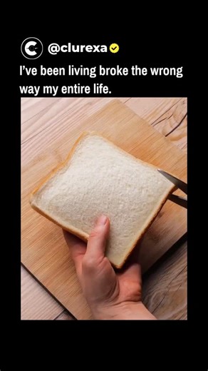 Clurexa on Instagram: "The post features a Tasty Japan video tutorial transforming basic white bread into spiral cinnamon rolls by removing crusts, rolling flat, spiralling, frying in butter and sugar for caramelisation, and topping with icing, presented as a thrifty alternative to bakery treats. Uploaded on New Year's Eve 2025 by basketball and pop culture account @FastbreakHoops5 , it amassed over 38,000 likes and 3.6 million views within hours, tapping into viral food hack trends that blend n