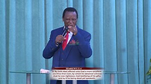 4.9K views · 283 reactions | Harrison K. Ng'ang'a • Christian...