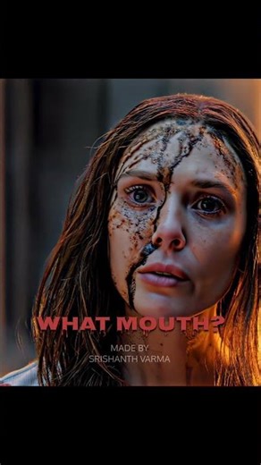 "SCARLETT WITCH EDIT" Doctor Strange In The Multiverse Of Madness | #edit #marvel #marveledits