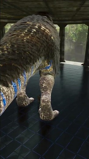 DODOREX ARK ASCENDED #ark #gaming #arksurvivalascended #arksurvival