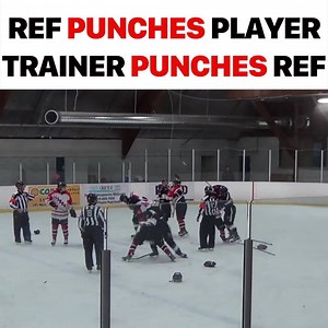 240K views · 996 reactions | This is the only time fighting is legal in Canada. | Canadian Cops | Facebook