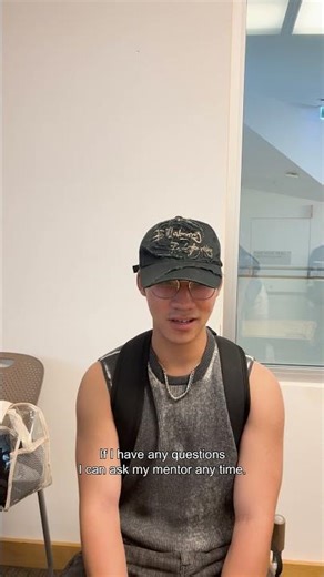 UTS College: Peer Mentoring | Clarice