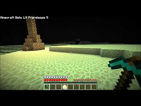 Minecraft: How to Escape The End