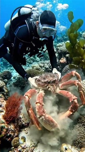 🦞 Catching Huge Lobsters on a Remote Island | Real Survival Adventure