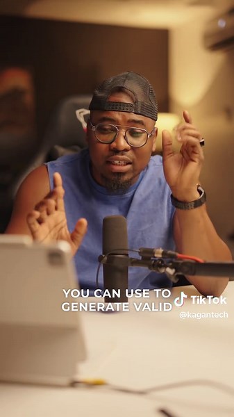 Generate valid credit card details for free trials so you don’t get accidentally billed. #creatorsearchinsights #freetrials #creditcard