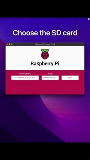 How to setup the new Raspberry Pi Imager (Part 1)