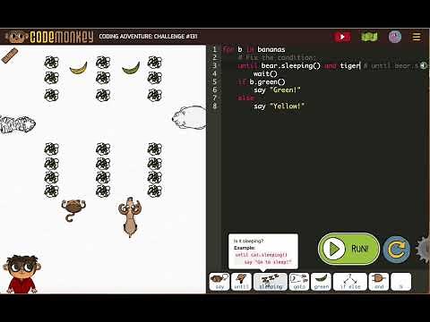 Coding Adventure 131