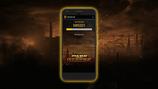 How to use a SWTOR Security Key & Get 100 free Cartel Coins per month!