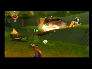Open Season PS2 Gameplay