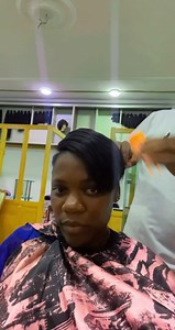 7.2K views · 166 reactions | Ceux qui ont eux peur de réaliser leurs rêves essayeront de te dissuader de réaliser les tiens C’est pas tout ceux qui montre leurs dents avec toi qui sont fière de ta réussite. Confi tout à ton Dieu et reste concentré #coiffeurcoloriste #coiffure #Bastos #coupedecheveux #Yaounde | DON William Prestige | Facebook