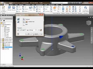 Autodesk Inventor Overview - What is Autodesk Inventor?