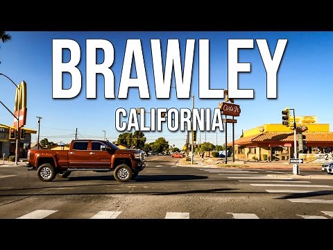 Discovering Brawley, California: A Must-Visit Destination