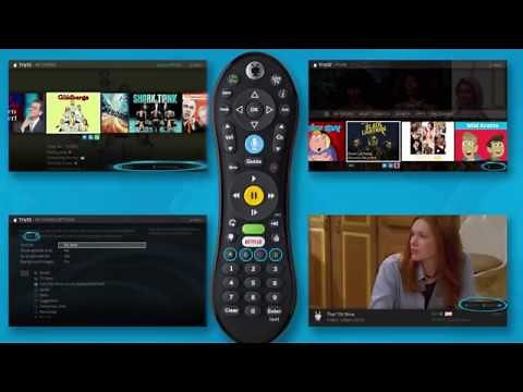 How To Use Your TiVo Remote Control from Midco
