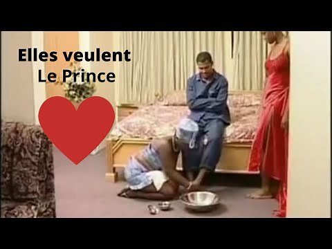 Tyra la Princesse Film Complet Francais