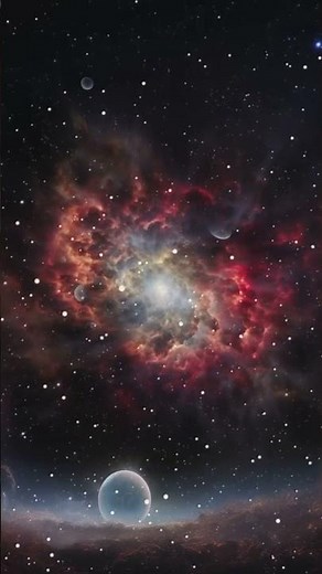 How Do Galaxies Form? The Science Behind Cosmic Evolution!