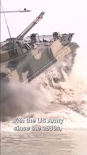 M2 Bradley vs BMP-3: Which Infantry Fighting Vehicle Reigns Supreme?