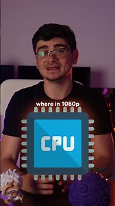 CAN YOU USE A 1440P GPU FOR 1080P GAMING?!