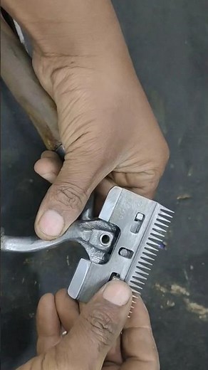 Most Satisfying Rust Removal Ever! 🔥 | Rusty Tool to Brand New | #Shorts