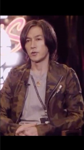 B'z インタビュー　『May』について