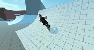 5.7K views · 482 reactions | Yo! I’ve been working on quarter airs a bit recently - working out where the player should land, and then figuring out how to get them there. Starting to feel pretty good! #yeahus #pumpedfreestylebmx #bmx #freestylebmx #streetbmx #gamedev | Pumped: BMX | Facebook