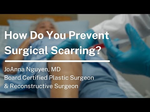 How to Prevent Scarring on Your Face