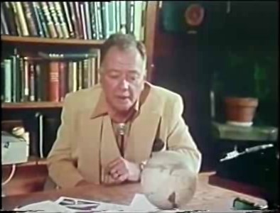 In Search of with Leonard Nimoy