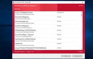 How to remove Trojan.Downloader [Virus removal guide]