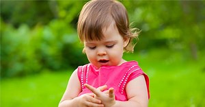 10 Classic Counting Rhymes for Young Children