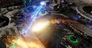 Powering Up: New Defense Grid 2 Trailer