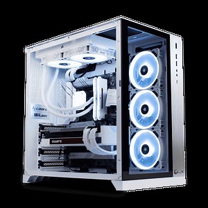 Gaming PCs | Custom and Prebuilt High Power Gaming Computers | Fierce PC