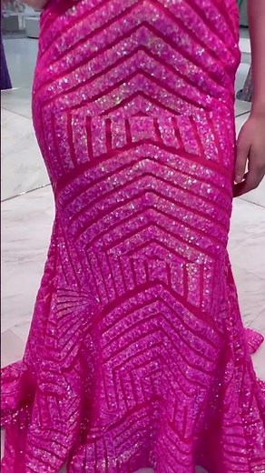 💖 💖 💖 💖Step into Prom Night Like a Queen with the Jovani 59762 Dress - Watch This Video to See How!💖