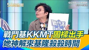 42 reactions · 8 comments | #吐司邊：吳靜怡解釋KKMT！ ▌戰鬥基KKMT固樑出手 吳靜怡神解來基隆殺殺時間 ▌來源 54陪審團 | 三立iNEWS | Facebook