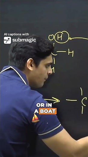 Ethanol's hidden reaction with sodium 🤯🤯