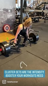 166K views · 2.4K reactions | Why You Should Do Cluster Training &...