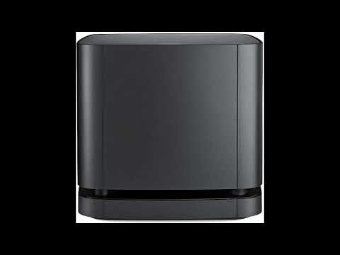 Bose Smart Soundbar + Bass Module 500 Review | Powerful Home Theater Bass