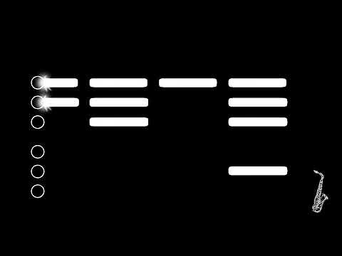 Havana Sax Tutorial | Saxplained