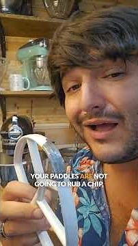 The Mr. Mixer Upgrade Bundle is a game changer!