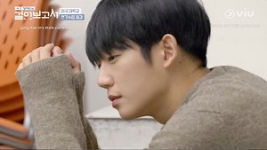 506K views · 12K reactions | #JungHaeIn startled everyone with his impressive acting  Watch #JungHaeInWalkcumentary & all your fave k-varieties FREE on Viu now! https://bit.ly/2wr7wOT | Viu Singapore | Facebook