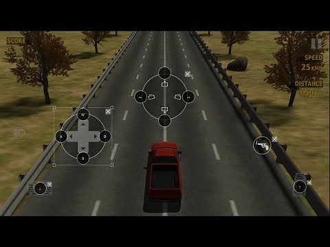 How to use keyboard mapping to play Android games on PC using NoxPlayer