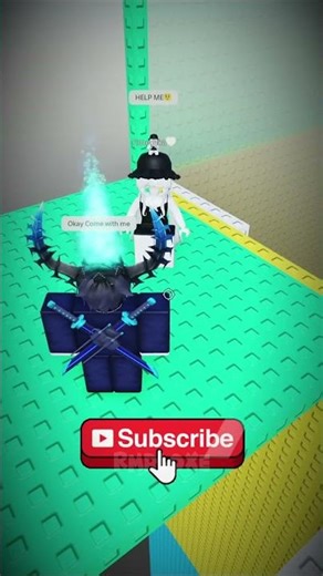 Roblox vs Troll