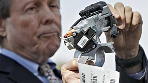 General Motors settles with California for $5.75M