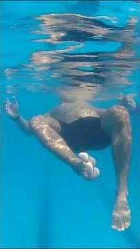 Treading Water Swimming Technique – What Most Beginners Get Wrong