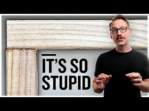 The Genius of 2x4 Framing