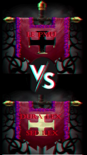 Dura Lex Sed Lex VS Le PMU #grepolis #vs